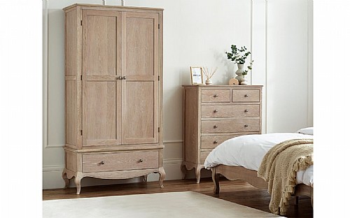Camille Bedroom Furniture